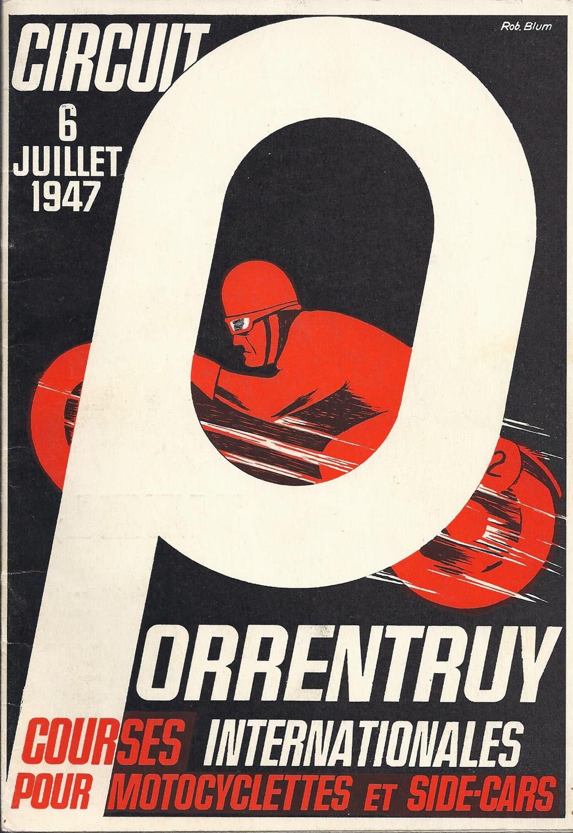 Edition 1947