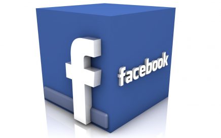 logo facebook
