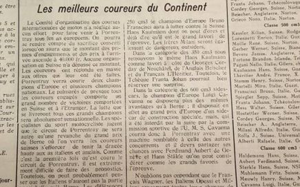 presse 1 edition 1947