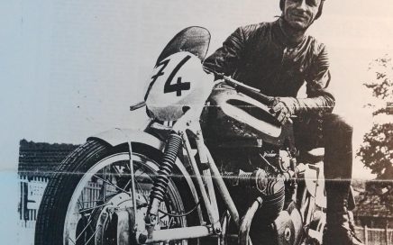 moto-sport du 22 juillet 1954