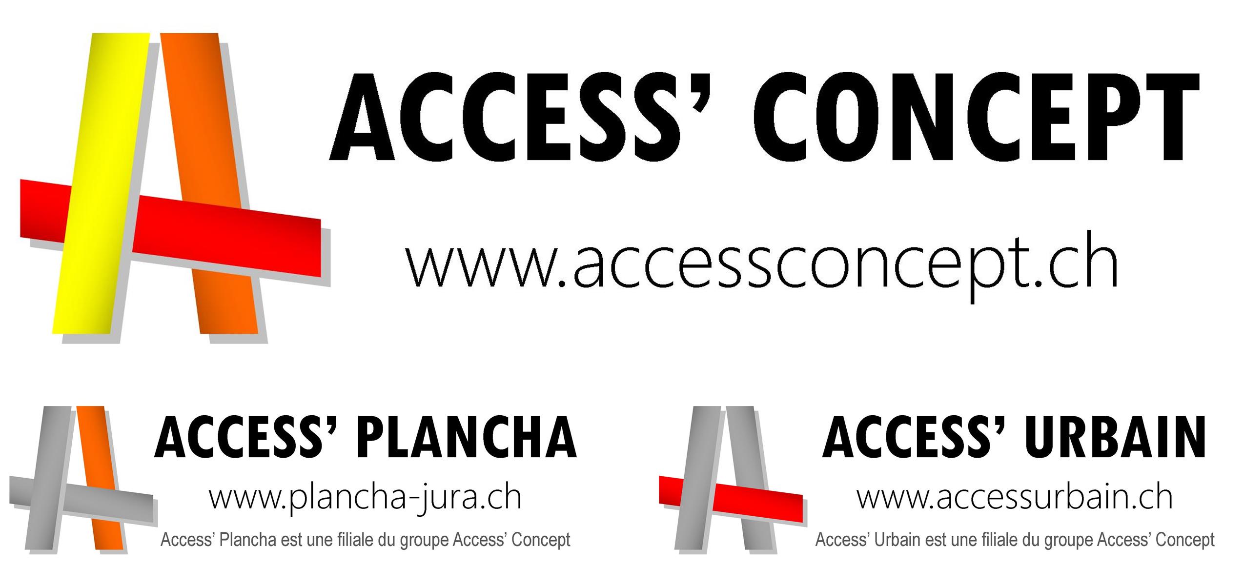 Access' Concept