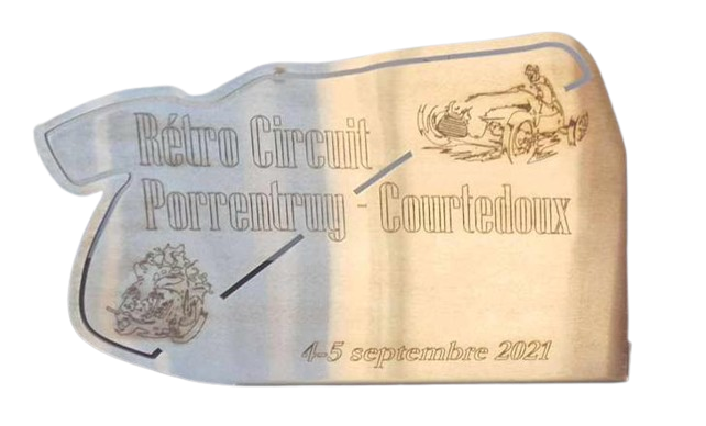Plaque circuit 2021 Plaque circuit 2021